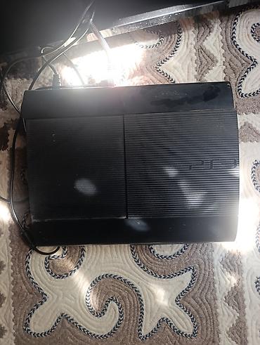 playstation 2 игры: Игровая консоль Sony PlayStation 3 Super Slim (PS3) - Модель Super — 1