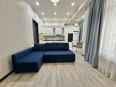 Продажа квартир: 3 комнаты, 75 м², Элитка, 10 этаж, Евроремонт — 7