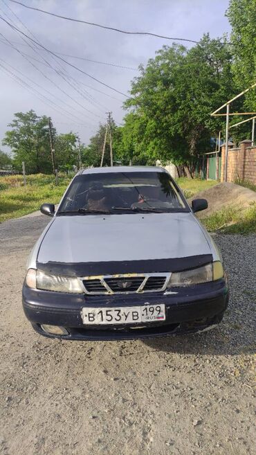 к5 машина бишкек цена: Daewoo Nexia: 2006 г., 1.5 л, Бензин, Седан
