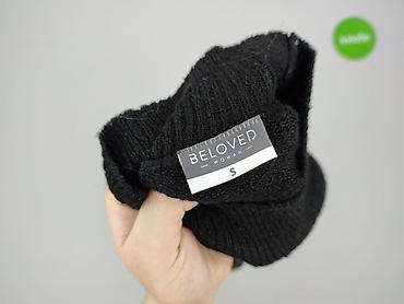 sweter alpaka: Beloved, Sweter damski, rozmiar S — 4