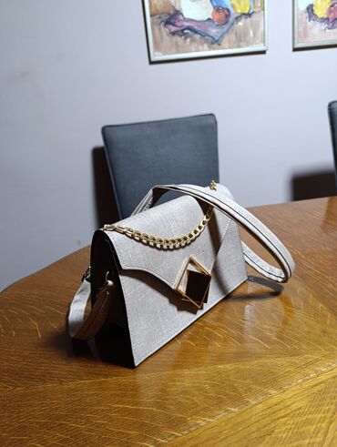 mona muski novcanici i kaisevi: Shoulder bag