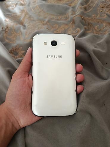 adapt: Samsung GT-B2100, 8 GB, rəng - Ağ, Sensor, İki sim kartlı — 2