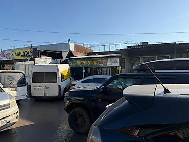 Аренда ресторанов и кафе: Дордой \Ибраимова Продается готовый бизнес фастфуд помещение в — 7