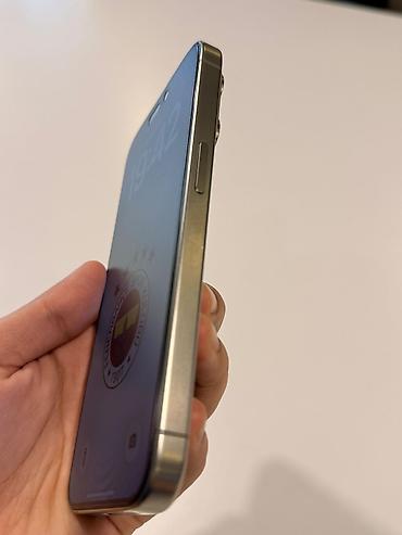 redmi note 15 8 256: IPhone 15 Pro, 256 GB, Natural Titanium, Face ID — 3