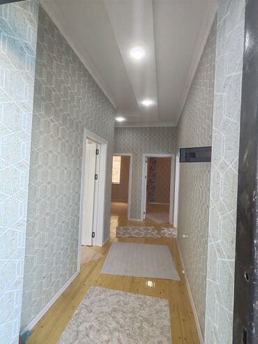 Həyət evləri və villaların satışı: Binəqədi qəs. 3 otaqlı, 100 kv. m, Kredit yoxdur, Yeni təmirli — 2