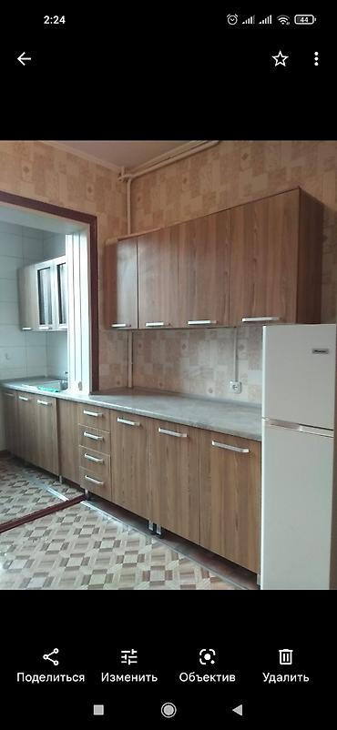 69: 4 комнаты, 109 м², Восток-5 мкр 106 серия, 6 этаж, Косметический ремонт — 1