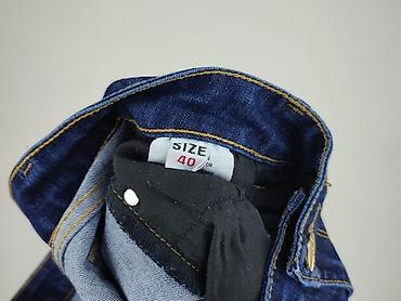 ecko unltd jeans: Jeansy damskie, rozmiar L — 5