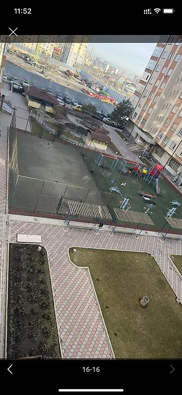 Продажа квартир: 3 комнаты, 110 м², Элитка, 5 этаж, Дизайнерский ремонт — 16