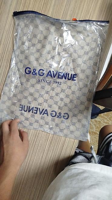 Женская одежда: Спортивный костюм G&G Avenue - Комплект: худи и брюки-джоггеры - — 8