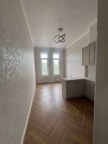 квартира 1 комн аренда: 1 комната, 48 м², Мадина Элитка, 3 этаж, Дизайнерский ремонт — 2