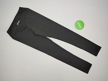 przedluzka do bodow: Extreme, Legginsy Sportowe damskie, rozmiar S — 3