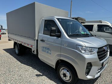 Suzuki: Suzuki Carry: 2023 г., 1.6 л, Механика, Дизель