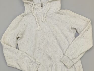 sukienki na wesele z falbaną: Hoodie, Cropp, S (EU 36), condition - Good