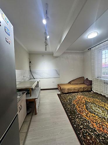 Продажа домов: 5 комнат, 195 м², 5 соток, Бишкек, Ак-Орго ж/м Агентство недвижимости — 10