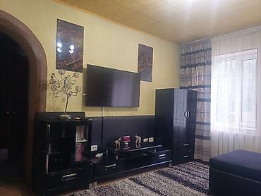 Продажа коттеджей и домов: 4 комнаты, 60 м², 4 соток, Бишкек, Рынок Баят/Азиз Собственник — 13