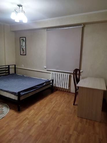 4 комн квартира: 3 комнаты, 75 м², Бишкек Парк ТРЦ Индивидуалка, 4 этаж — 9