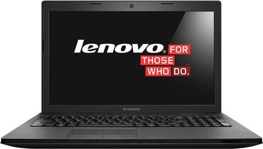 ноутбук 6 ядер: Ноутбук, Lenovo, 4 ГБ ОЭТ, 14.1 - 15.6 ", Жаңы