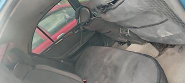 газ урал: Mercedes-Benz E-Class: 2002 г., 2.2 л, Автомат, Дизель, Седан — 9