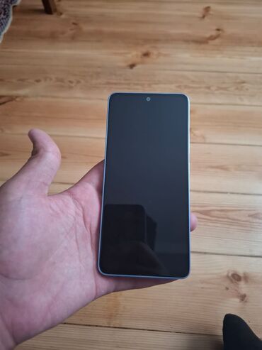 xiaomi redmi note 8pro qiymeti: Xiaomi Redmi Note 13, 8 GB, rəng - Mavi