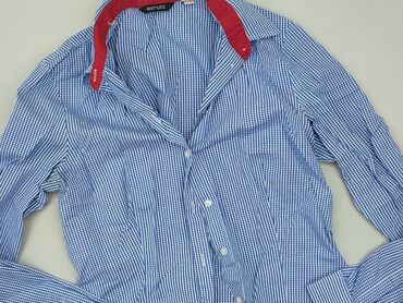 Shirts: Shirt for men, M (EU 38), Esmara, condition - Good