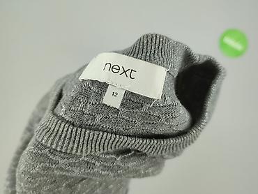 bluza next: Next, Sweter damski, rozmiar L — 4