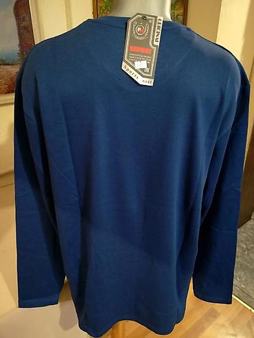 armani exchange kacket: Novi muski pamucni duks Redway u velikom broju 3XL 4XL. Turski — 4