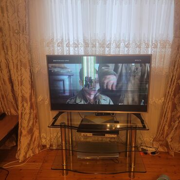 lg led tv ekrani islemir: İşlənmiş Televizor LG 43" Ünvandan götürmə