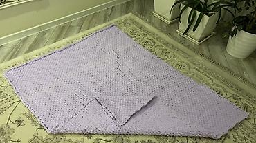 Одеяла и пледы: Плед, Все сезоны, Плюшевый — 3