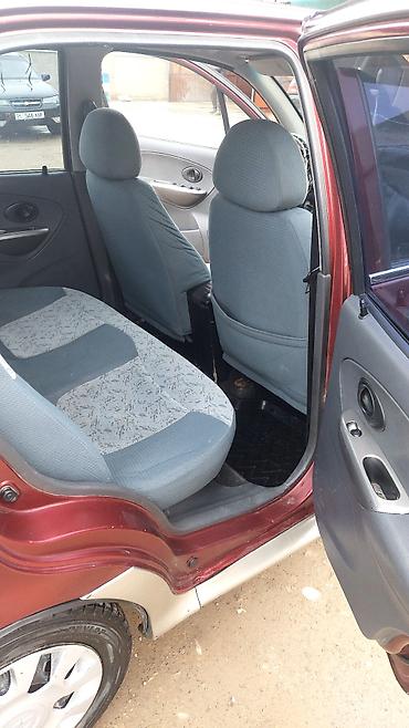 Daewoo: Daewoo Matiz: 2006 г., 1 л, Механика, Бензин, Хэтчбэк — 12