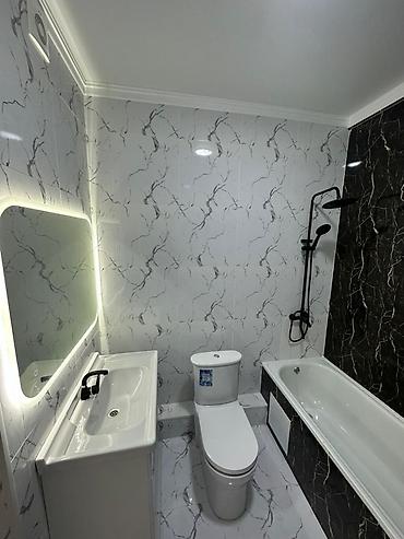 Ремонт под ключ: Ремонт под ключ | Балконы, Кафе, рестораны, Комнаты Больше 6 лет опыта at lalafo.kg — 12 Ремонт под ключ: Ремонт под ключ | Балконы, Кафе, рестораны, Комнаты Больше 6 лет опыта — 12