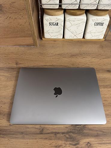 macbook pro 13 2020: MacBook Pro 2020 В идеальном состоянии! Core i5 SSD 1000 gb — 4