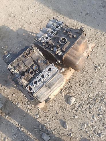 Двигатели, моторы и ГБЦ: Бензиновый мотор Daewoo 2022 г., 0.8 л, Б/у, Оригинал — 21