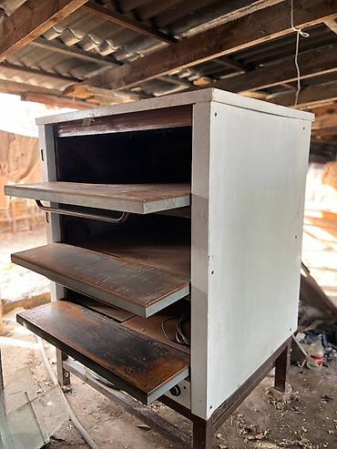 Промышленные холодильники и комплектующие: 🔥 Срочно! Продаётся полностью оборудование для пекарни / кондитерской — 11