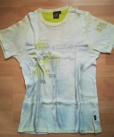 Majice: Paket 10 kom sve za 2000, majice, kratke pantalone 1. Majice 7 kom vel — 11