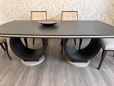 membran metbex mebelleri: Məhsul: 4 metrelik metbex mebeli membrannan metbex ucun divan (acilan) — 9