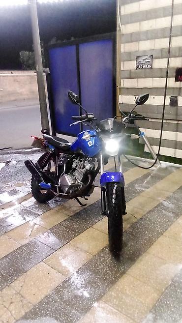 islenmis kompressor: Zongshen - ZS, 150 sm3, 2019 il, 162813 km — 3