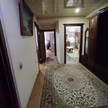 Yeni tikili: 2 otaqlı, Yeni tikili, 84 kv. m — 9