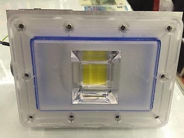 Rasveta: Led reflektori 1000w VISOKO KVALITETNI. LED Reflektori COB - 30W, 50W — 3