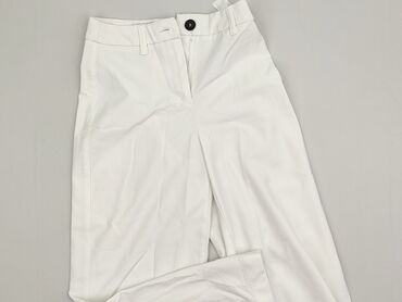 legginsy push up allegro: Bershka, Material trousers for women, size 2XS (EU 32)