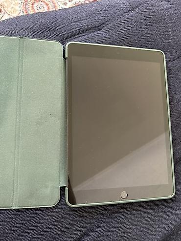 ipad mini чехол: Apple iPad (9‑го поколения) 64 ГБ, модель MK663LL/A. Версия iPadOS — 3