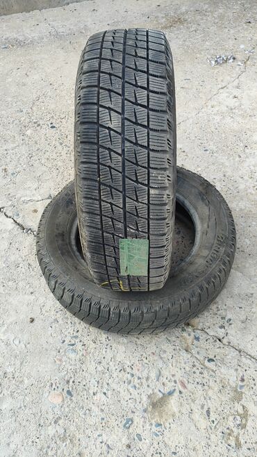 покрышки 14 зима: Шины 175 / 65 / R 14, Зима, Б/у, Пара, Легковые, Япония, Bridgestone