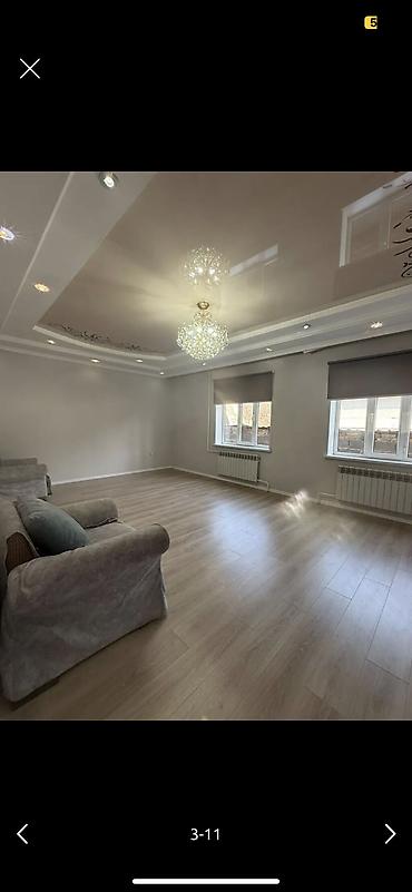 Долгосрочная аренда домов: 270 м², 7 комнат — 2