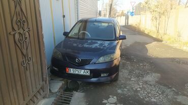 Mazda: Mazda Demio: 2002 г., 1.5 л, Автомат, Бензин