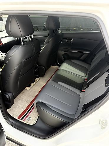 чанган авто: Changan Qiyuan Q05: 2026 г., Автомат, Электромобиль, Кроссовер — 5