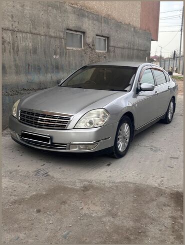 Nissan: Nissan Teana: 2003 г., 2.3 л, Автомат, Бензин, Седан