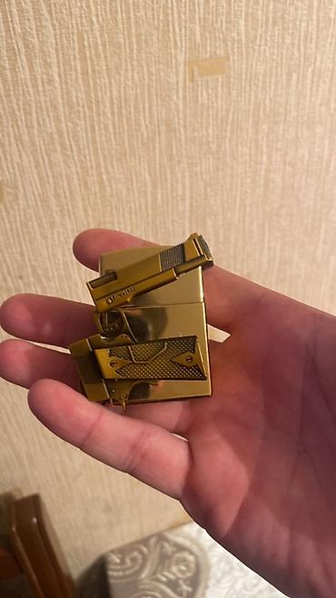 Qəlyanlar və tütün qızdırıcıları: Alwqan 12m — 1