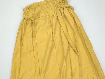 spódnice ołówkowe dresowe: Skirt, S (EU 36), condition - Good