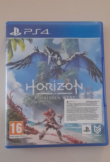 forza horizon ps4: Horizon Forbidden West Ps4 Barter Need for Speed Heat