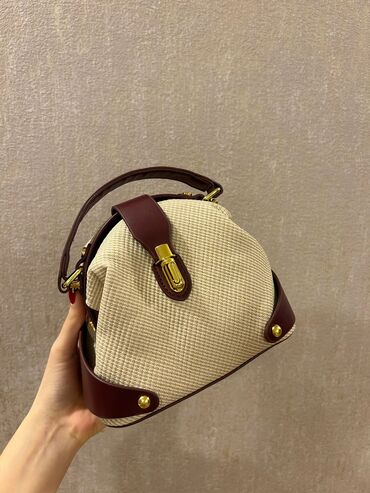 Çantalar: Əl çantası, Yeni — 8