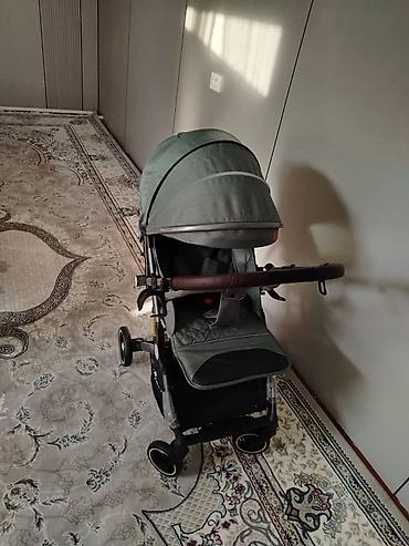 Детский мир: Прогулочные новые коляски Everflo и Ining Baby Особенности: - Лёгкие — 3